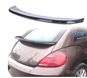 SPOILER ALETTONE PER VOLKSWAGEN VW BEETLE 5C 11-19
