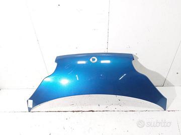 A4517510102C50L COFANO ANTERIORE SMART FORTWO (451