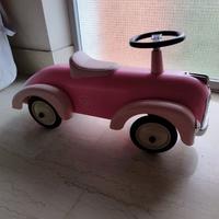 Macchinina Baghera Speedster Rosa