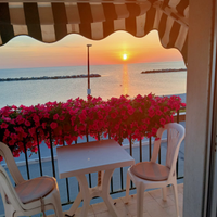 Attraversa e tuffati: a 10mt dalla spiaggia