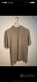 Maglietta Polo timberland