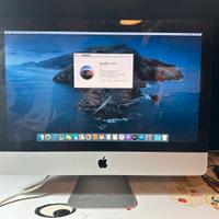 Imac 2010 21,5 pollici