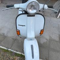 Vespa PX 125 1980