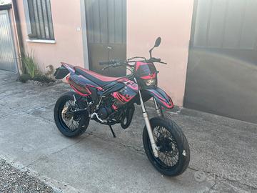Malaguti xsm 50