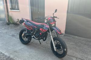 Malaguti xsm 50