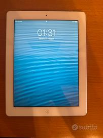 iPad 4 2012