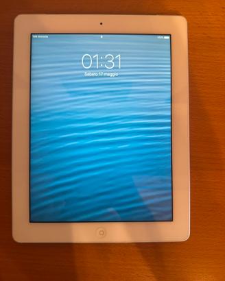 iPad 4 2012