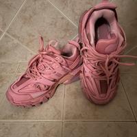 Balenciaga rosa 41