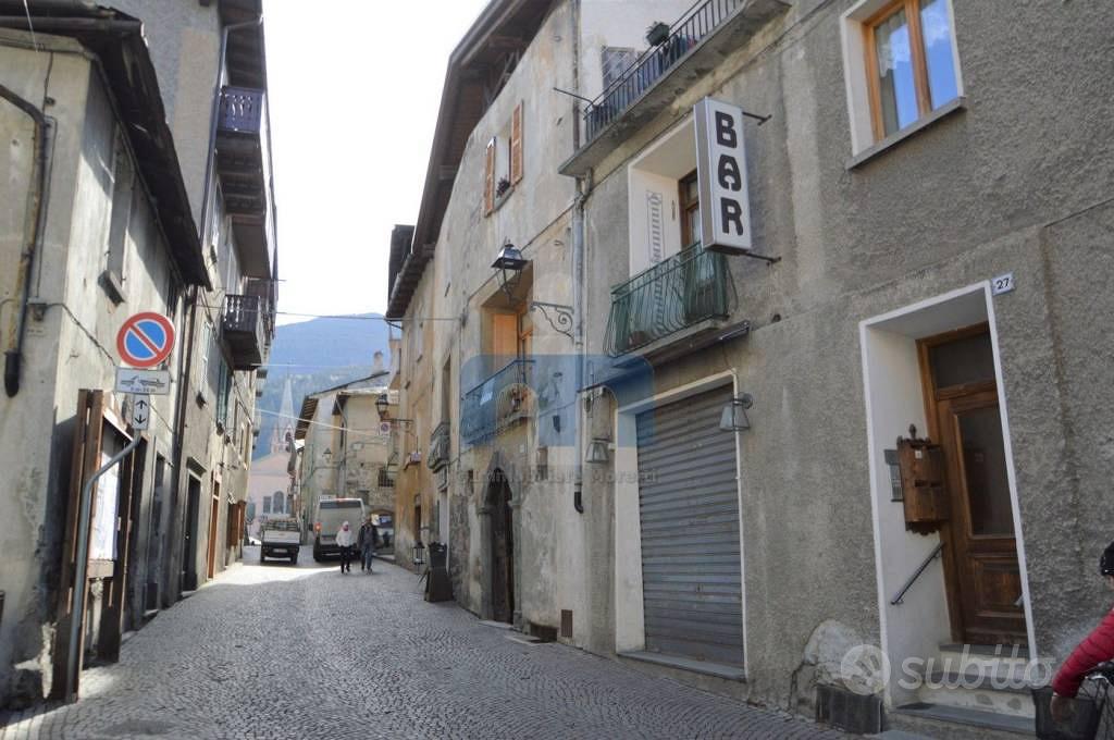 Appartamento – SO - Vista 4