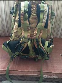 Zaino mimetico