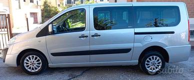 Fiat Scudo Panorama Executive PL 2.0 Mj 130cv 9pos