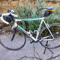Tommasini titanio e ruote