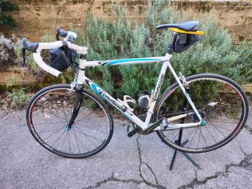 Tommasini titanio e ruote
