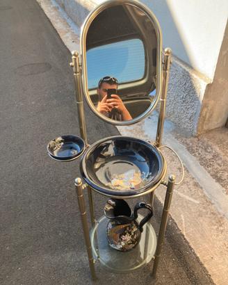 Mobile da toilette