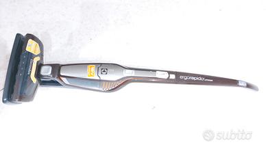 Aspirapolvere a batteria Electrolux