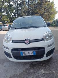 Fiat Panda 1,3 MJ
