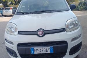 Fiat Panda 1,3 MJ