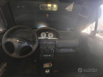  microcar piaggio 