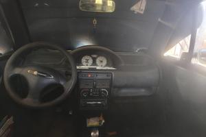  microcar piaggio 