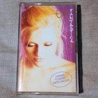 Anna Oxa / album / cassetta