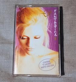 Anna Oxa / album / cassetta