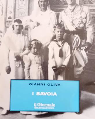 I Savoia