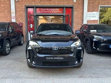 Toyota Yaris Cross 1.5H (116 CV) E-CVT Trend ...