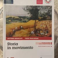 Libro storia per superiori