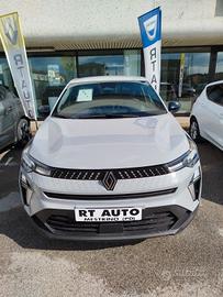 Renault Captur ECO-G 100 CV Evolution