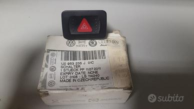 Tasto 4 frecce vw golf 4