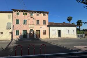 RUSTICO A CAPPELLA MAGGIORE