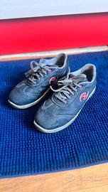 Scarpe antinfortunistiche Sixton