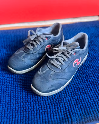 Scarpe antinfortunistiche Sixton