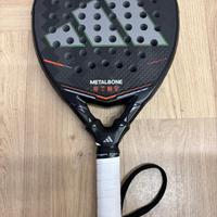 Adidas Metalbone 2026