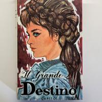 Il grande destino, Zenaide Fleuriot, Capitol