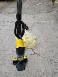 Lavapavimenti karcher