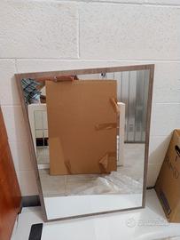 specchio per bagno NUOVO