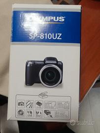 Olympus SP 810 UZ di 14 mp 