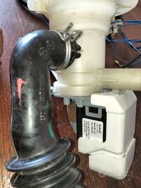 pompa di scarico askoll mod.m127