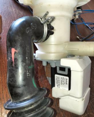 pompa di scarico askoll mod.m127