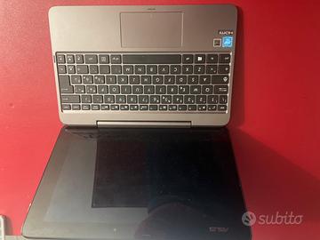Asus T100HA-FU002T