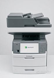 🖨️⚡Stampante Multifunzione Lexmark