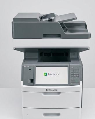 🖨️⚡Stampante Multifunzione Lexmark