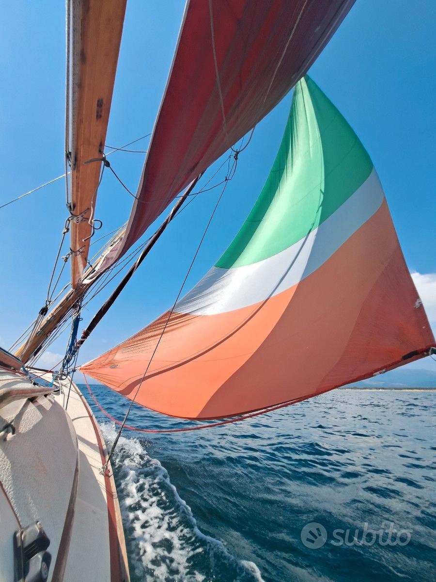 Folkboat — View photo 1