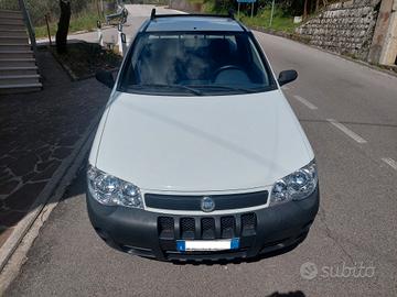 Fiat Strada 1.3 MJT Pick-up