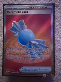 Caramella rara 175/132