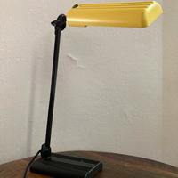 Space age lival lampada “poco” design 80’s vintage