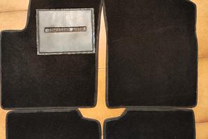 Tappetini Fiat Grande Punto 