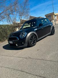 Mini cooper s R56