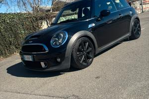 Mini cooper s R56